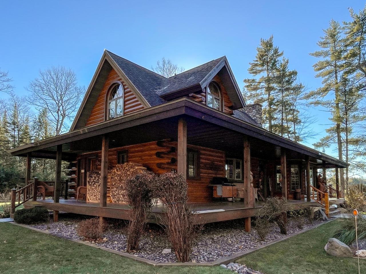 4995 Black Lake Road Mercer, WI 54547 - Photo 39 of 66 Gallery Image 39