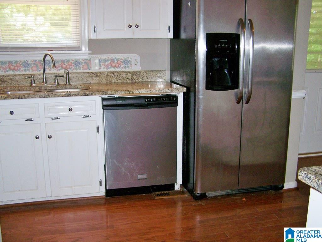 772 Timber Way Weaver, AL 36277 - Photo 7 of 50