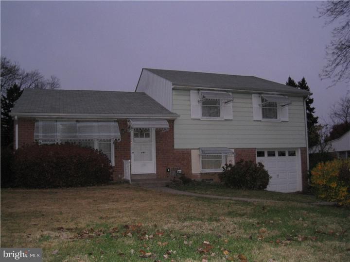 441 Kennerly Road Springfield, PA 19064 - Photo 1 of 14 Exterior Front