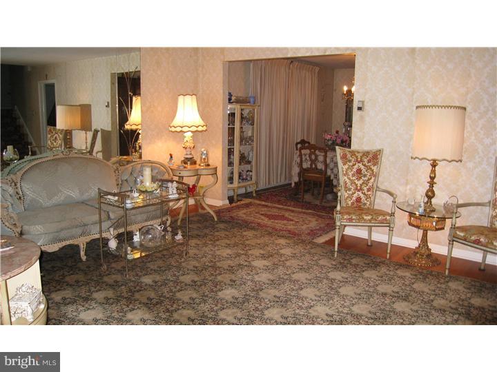 441 Kennerly Road Springfield, PA 19064 - Photo 6 of 14 Living Room