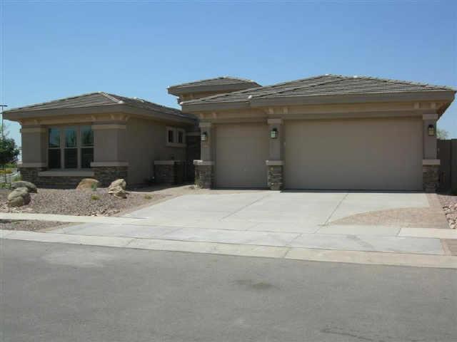 4212 East Los Altos Road Gilbert, AZ 85297 - Photo 1 of 6 Primary Photo