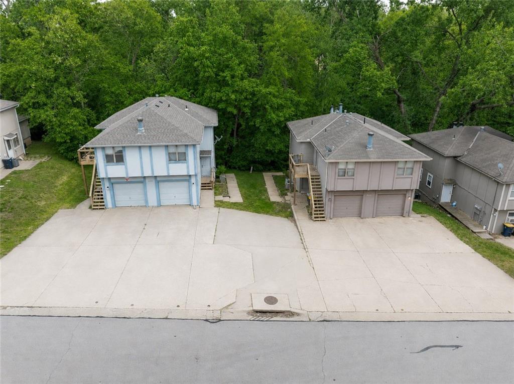 8213-8215 North Everton Avenue Kansas City, MO 64152 - Photo 1 of 18
