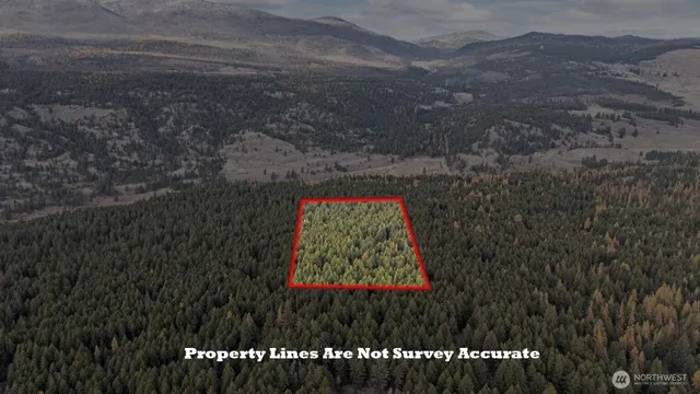 $50,000 | 0 Hwy 20 Tonasket Wa 98855, Tonasket, WA 98855