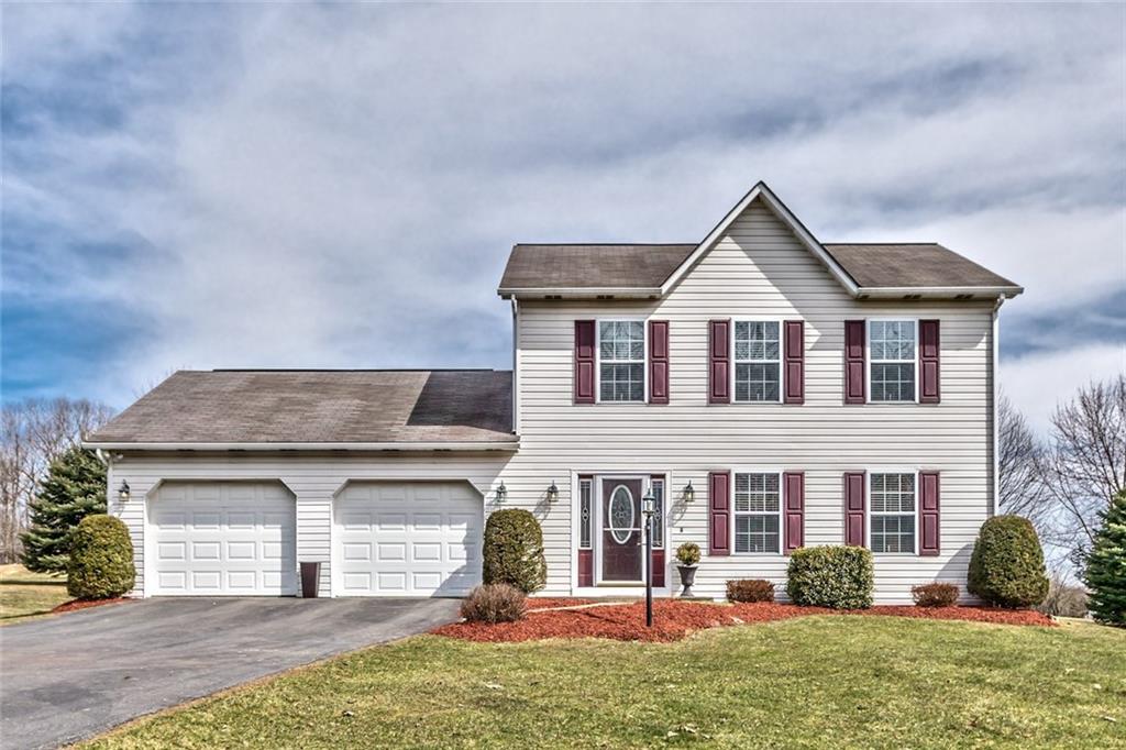 113 Shroyer Mill Road Butler, PA 16001 - Photo 1 of 25 Gallery Image 1