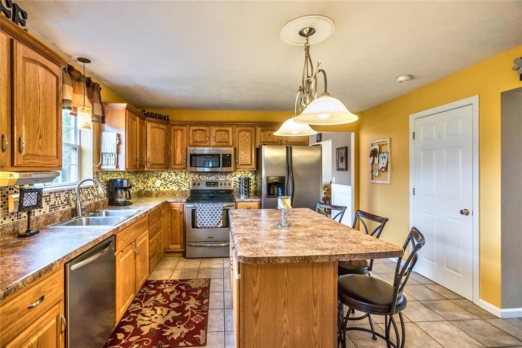 113 Shroyer Mill Road Butler, PA 16001 - Photo 11 of 25 Gallery Image 11
