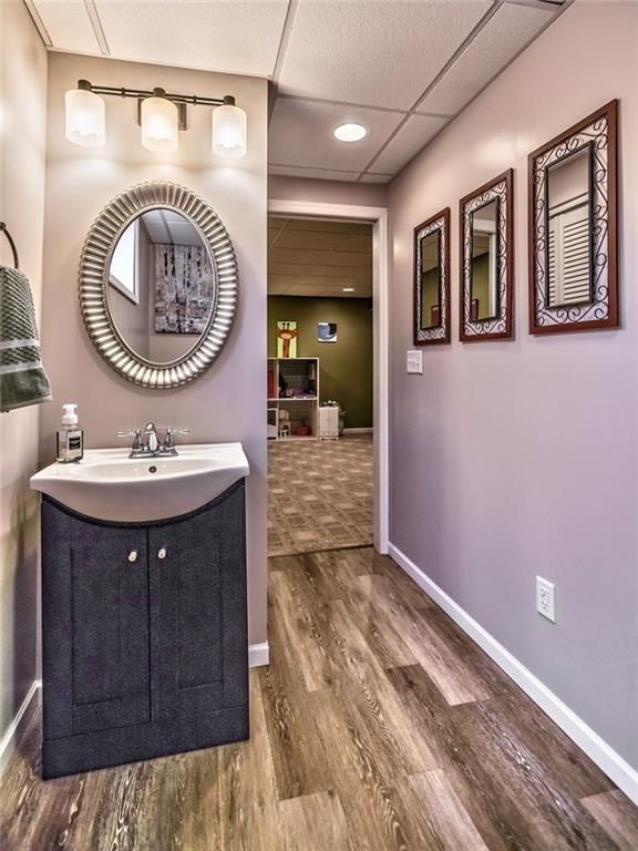 113 Shroyer Mill Road Butler, PA 16001 - Photo 22 of 25 Gallery Image 22