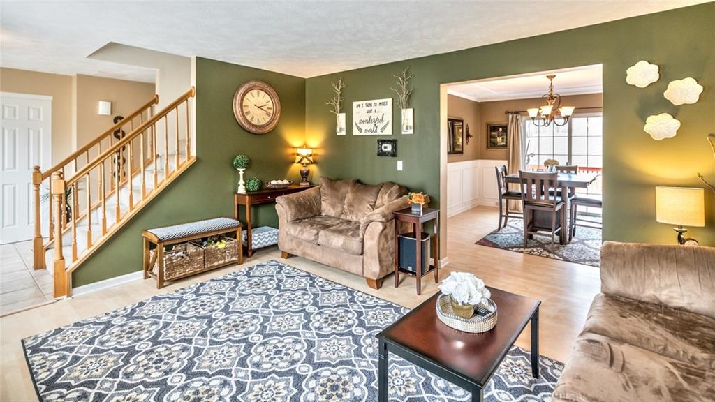 113 Shroyer Mill Road Butler, PA 16001 - Photo 5 of 25 Gallery Image 5