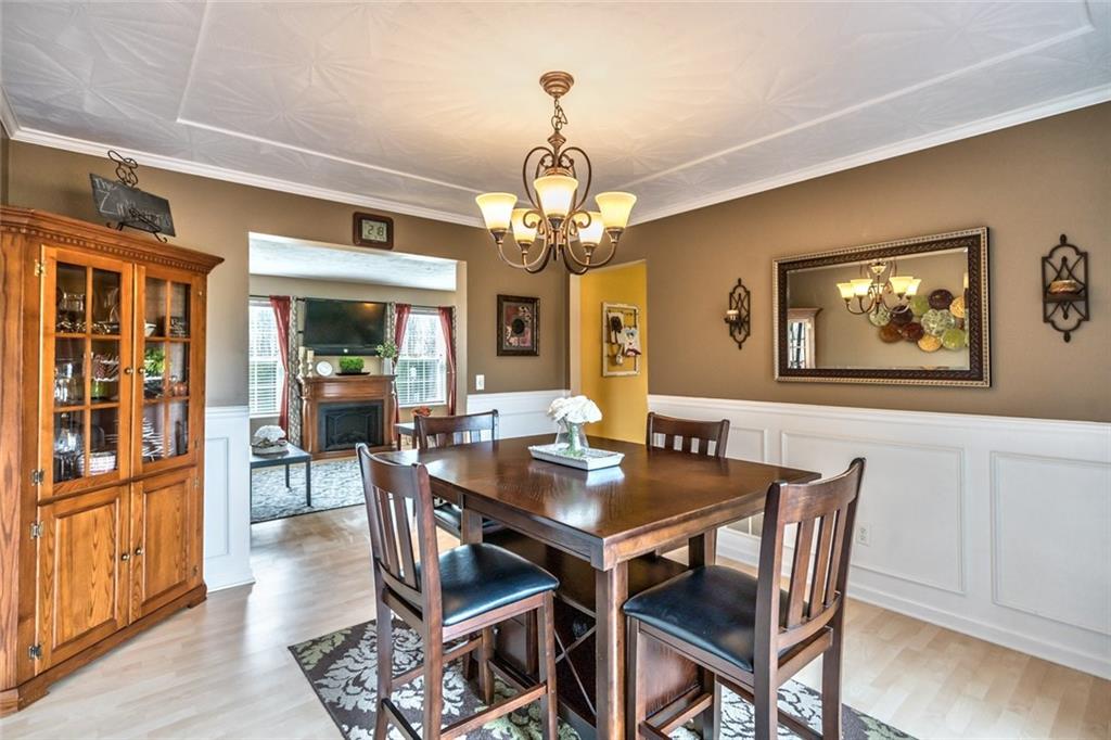 113 Shroyer Mill Road Butler, PA 16001 - Photo 7 of 25 Gallery Image 7