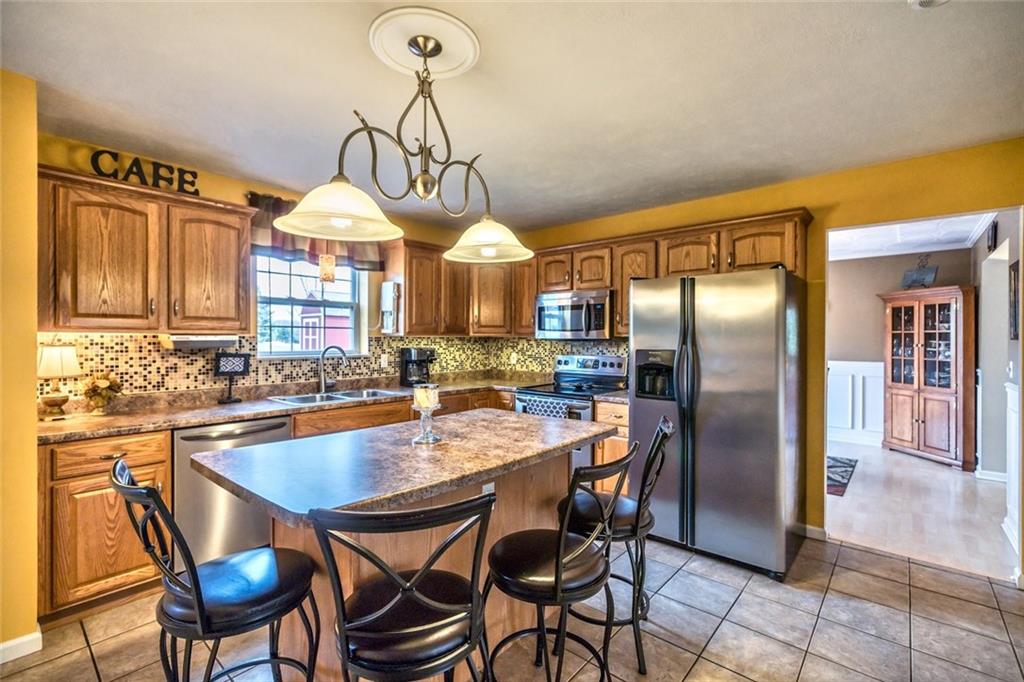 113 Shroyer Mill Road Butler, PA 16001 - Photo 8 of 25 Gallery Image 8