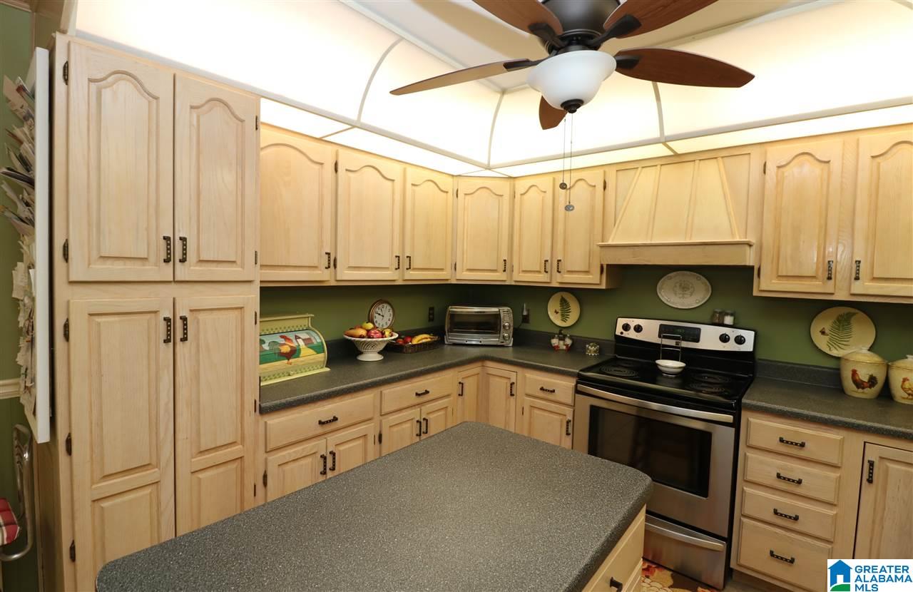 292 Arrowhead Road Cropwell, AL 35054 - Photo 7 of 49
