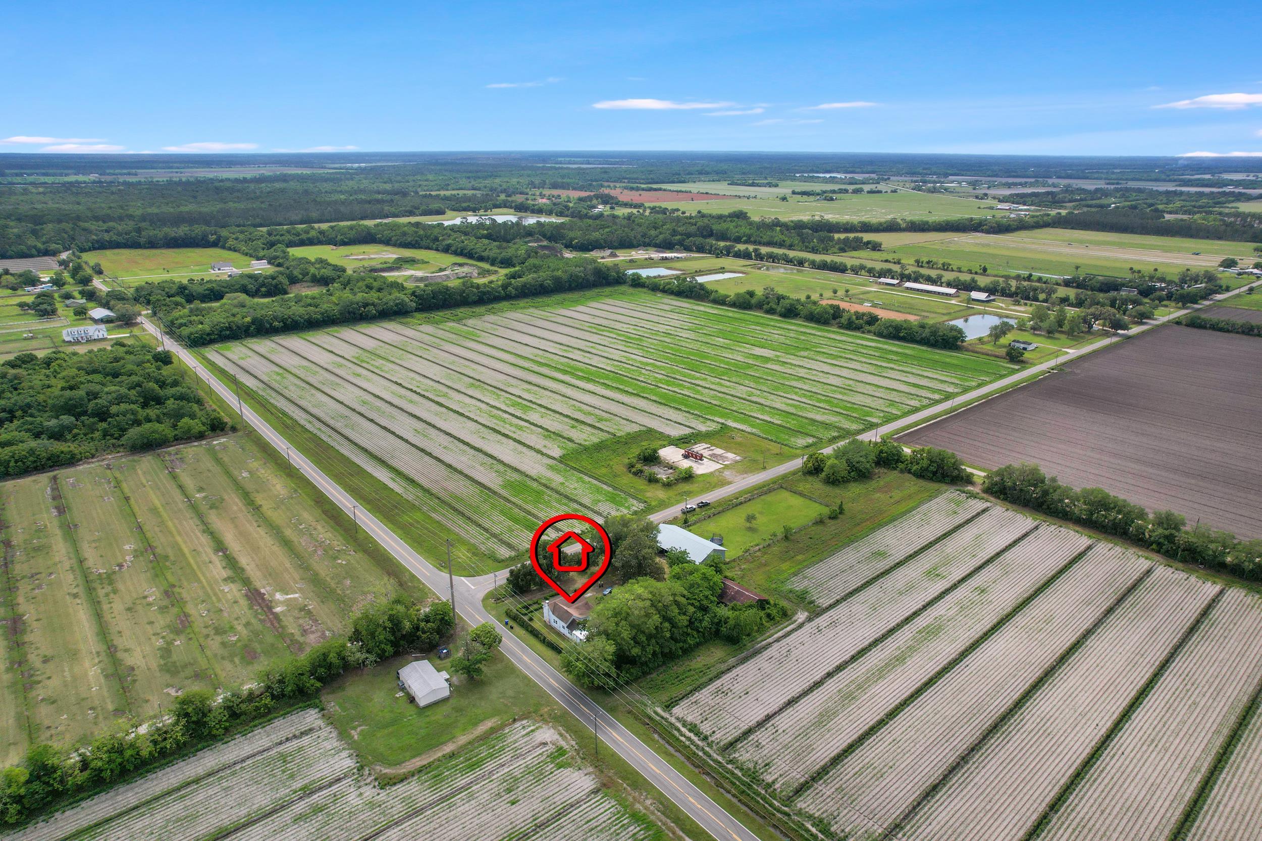 490 George Miller Road Hastings, FL 32145 - Photo 7 of 47