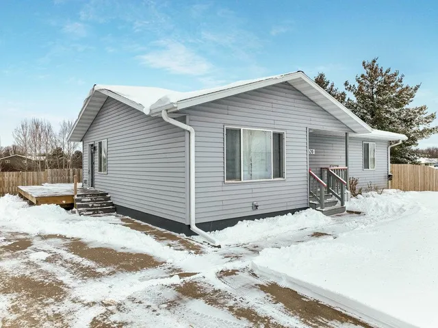 $330,000 | 1620 Berdan Street, Cumberland, WI 54829