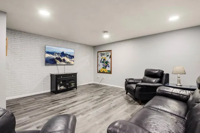 $330,000 | 1620 Berdan Street, Cumberland, WI 54829