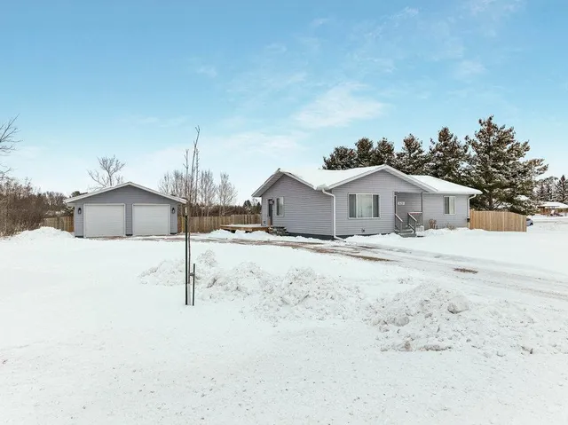 $330,000 | 1620 Berdan Street, Cumberland, WI 54829