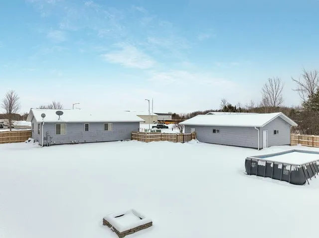$330,000 | 1620 Berdan Street, Cumberland, WI 54829