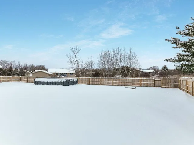 $330,000 | 1620 Berdan Street, Cumberland, WI 54829