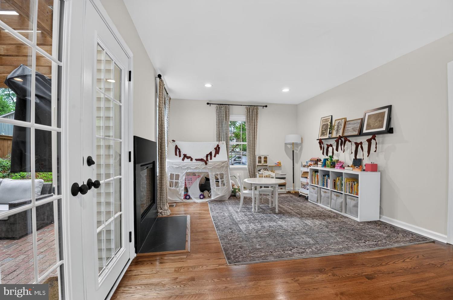 4020 Roberts Road Fairfax, VA 22032 - Photo 10 of 29 Gallery Image 10