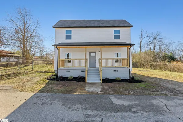 $245,000 | 8 Powell Street, Seneca, SC 29678
