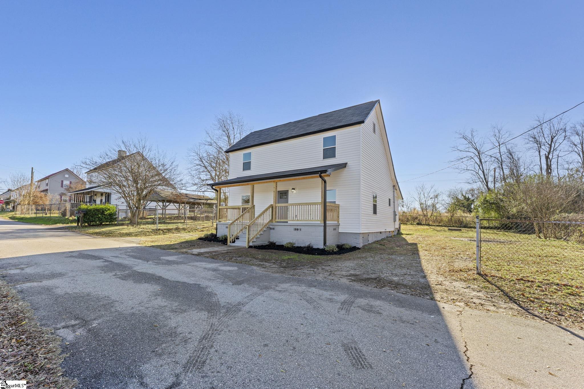 8 Powell Street Seneca, SC 29678 - Photo 31 of 34