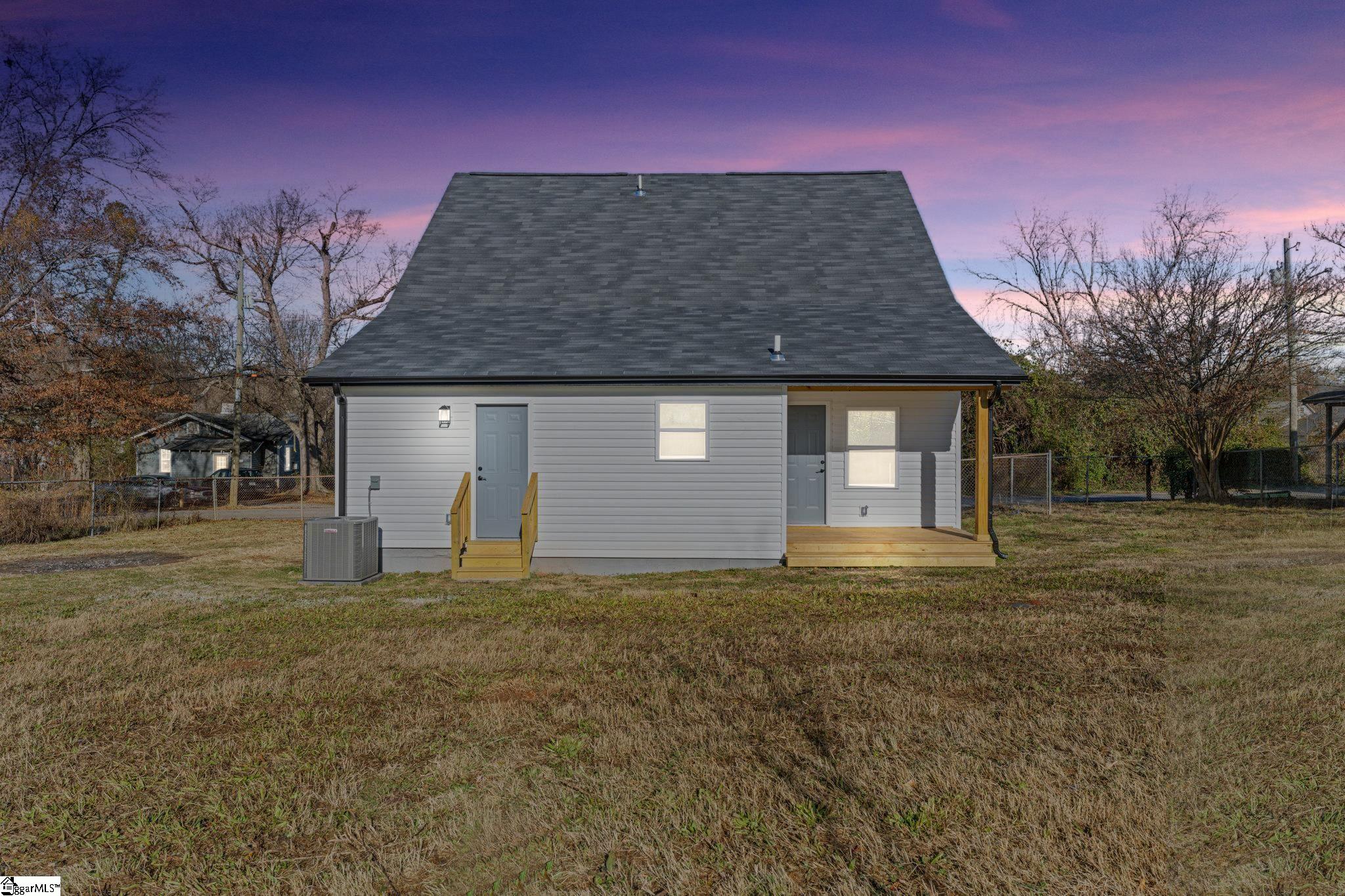 8 Powell Street Seneca, SC 29678 - Photo 31 of 34