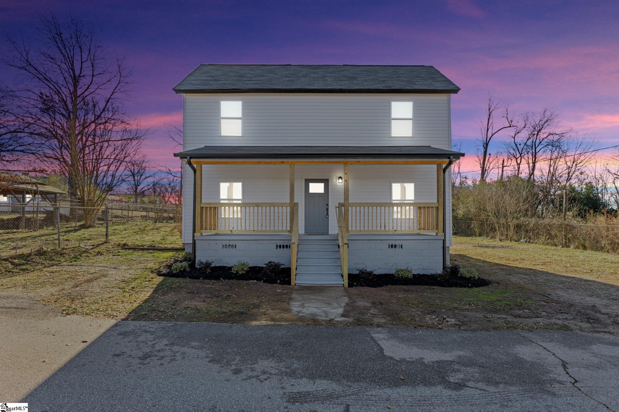 8 Powell Street Seneca, SC 29678 - Photo 33 of 34