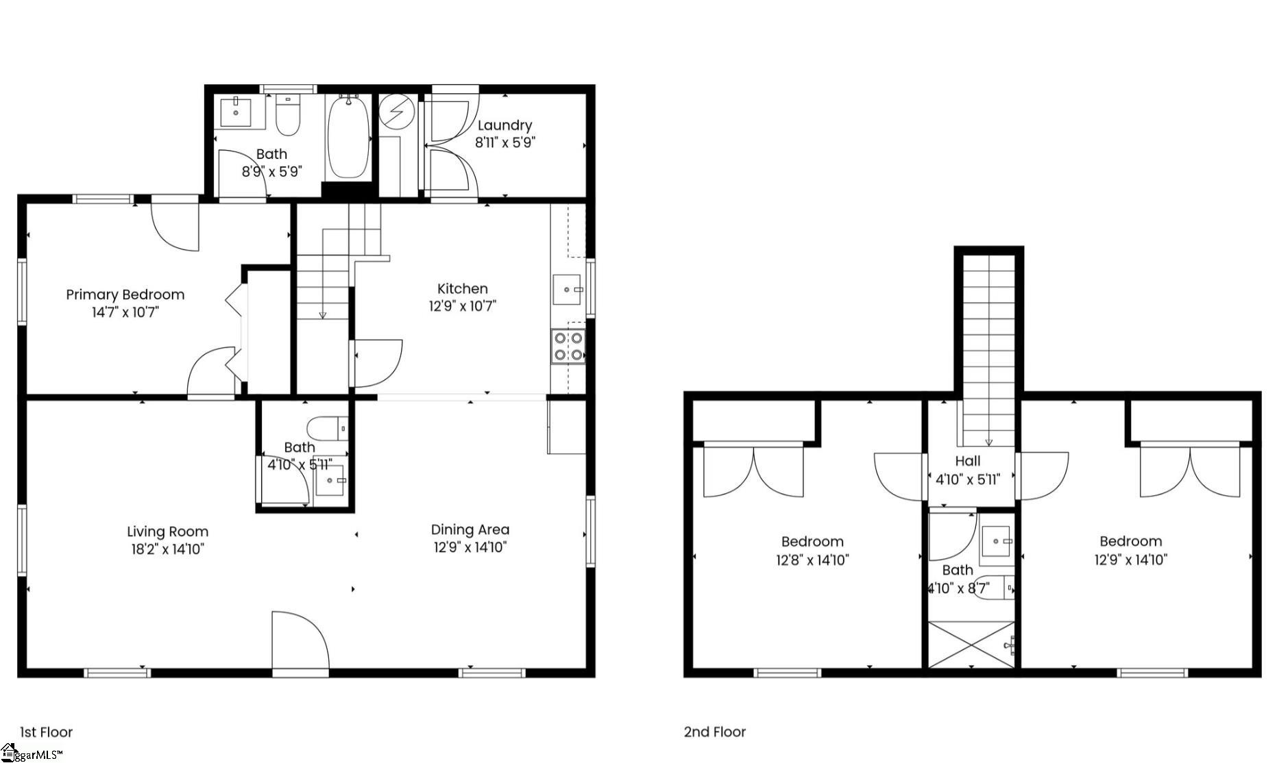 8 Powell Street Seneca, SC 29678 - Photo 34 of 34