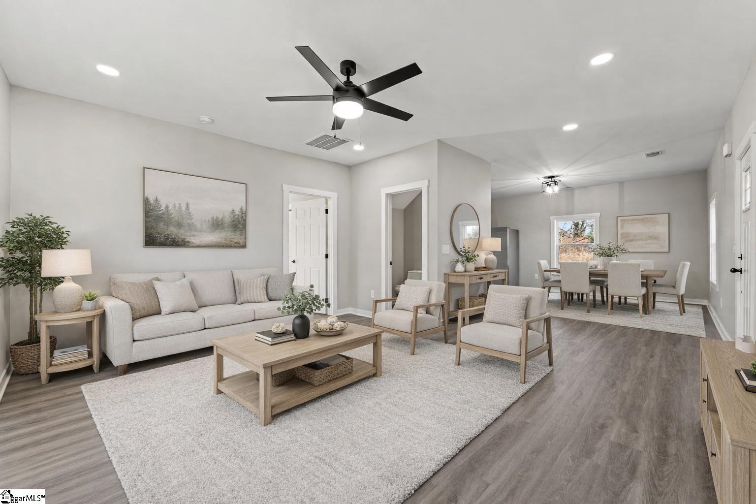 8 Powell Street Seneca, SC 29678 - Photo 5 of 34