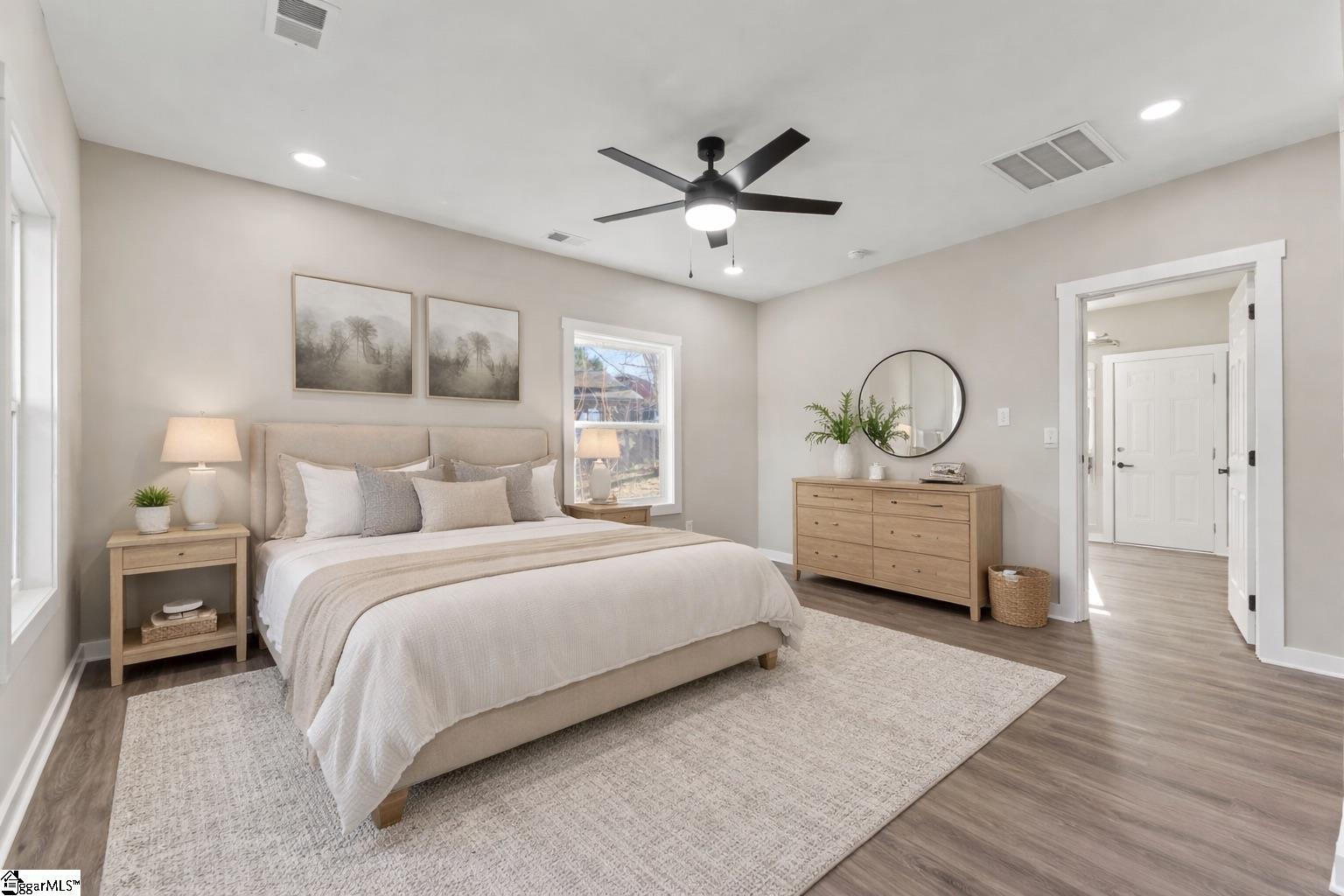 8 Powell Street Seneca, SC 29678 - Photo 9 of 34