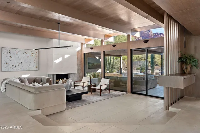 $12,995,000 | 6135 North 51st Place, Paradise Valley, AZ 85253