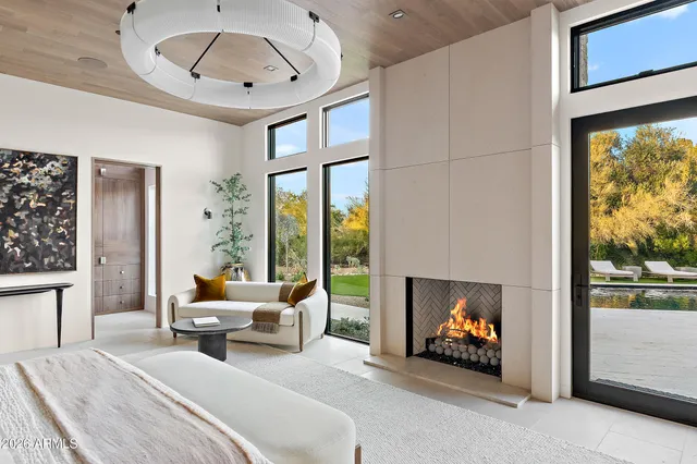 $12,995,000 | 6135 North 51st Place, Paradise Valley, AZ 85253