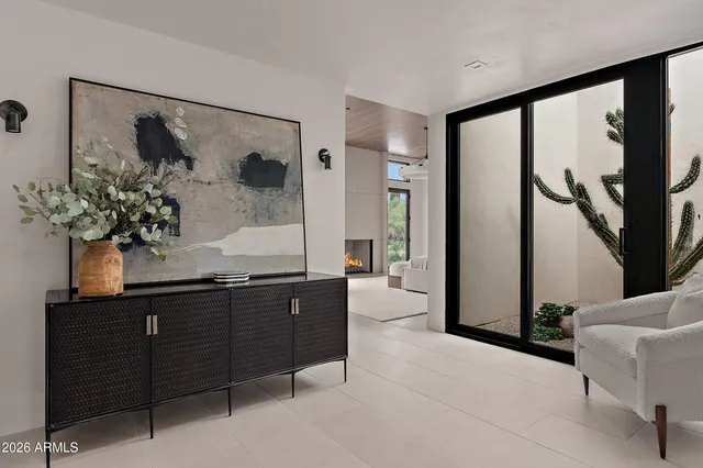 $12,995,000 | 6135 North 51st Place, Paradise Valley, AZ 85253