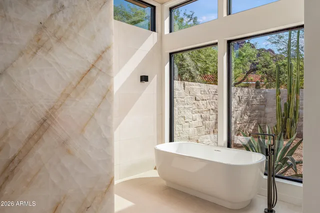 $12,995,000 | 6135 North 51st Place, Paradise Valley, AZ 85253