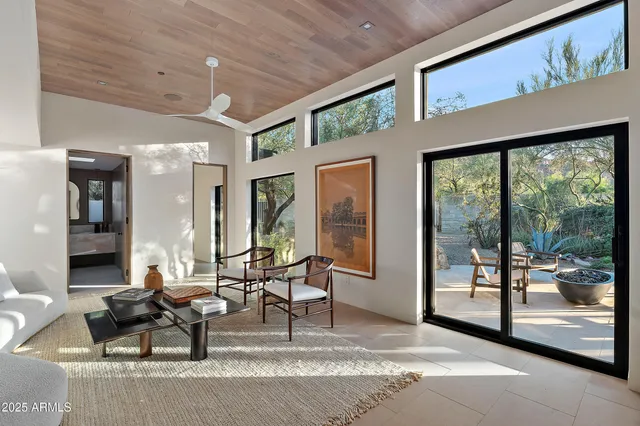 $12,995,000 | 6135 North 51st Place, Paradise Valley, AZ 85253