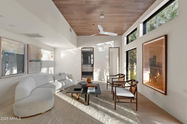 $12,995,000 | 6135 North 51st Place, Paradise Valley, AZ 85253