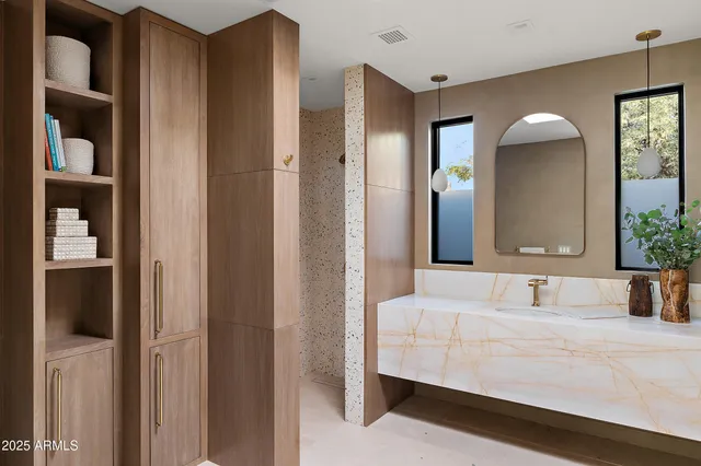 $12,995,000 | 6135 North 51st Place, Paradise Valley, AZ 85253