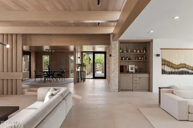 $12,995,000 | 6135 North 51st Place, Paradise Valley, AZ 85253