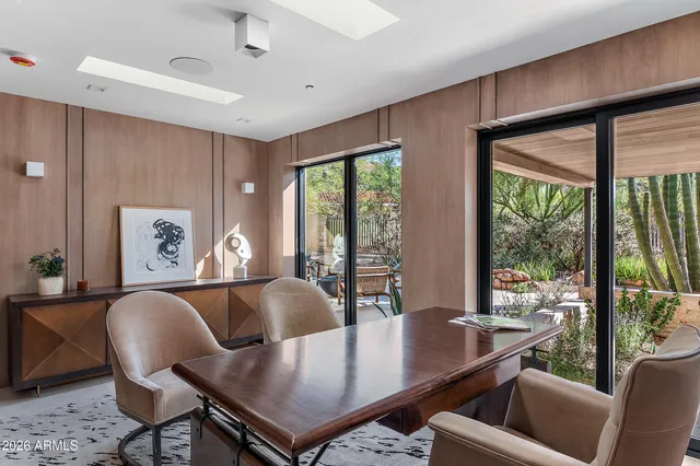 $12,995,000 | 6135 North 51st Place, Paradise Valley, AZ 85253