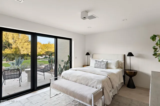 $12,995,000 | 6135 North 51st Place, Paradise Valley, AZ 85253