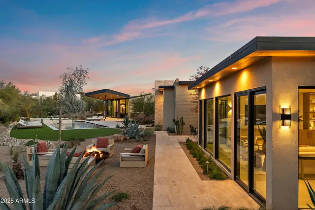 $12,995,000 | 6135 North 51st Place, Paradise Valley, AZ 85253