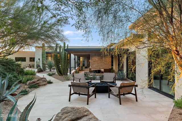 $12,995,000 | 6135 North 51st Place, Paradise Valley, AZ 85253