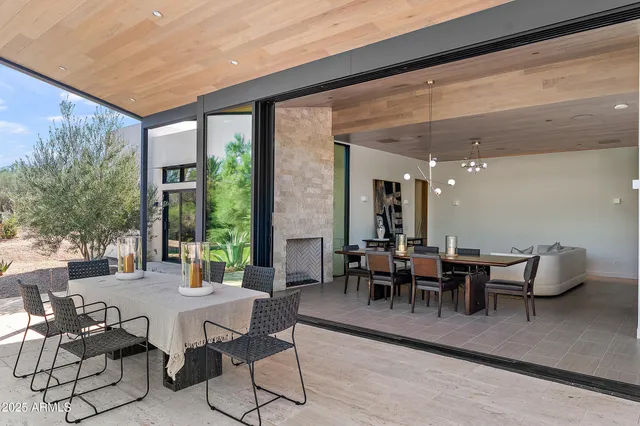 $12,995,000 | 6135 North 51st Place, Paradise Valley, AZ 85253