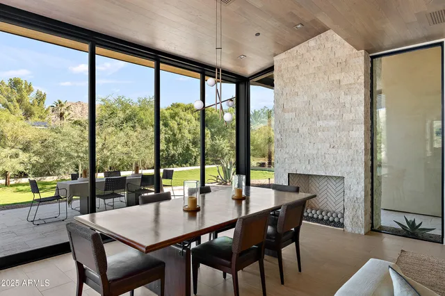 $12,995,000 | 6135 North 51st Place, Paradise Valley, AZ 85253