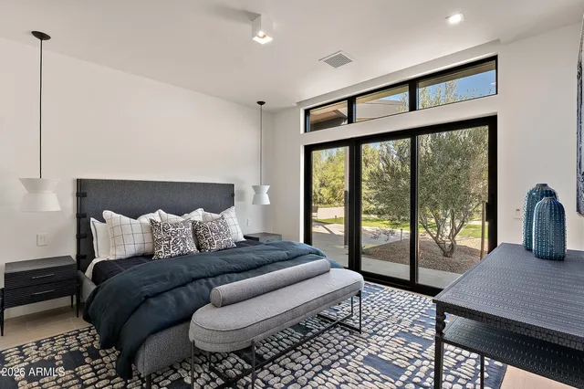 $12,995,000 | 6135 North 51st Place, Paradise Valley, AZ 85253