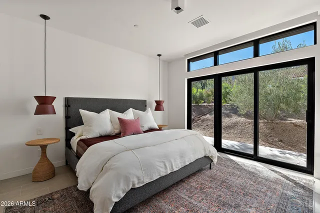 $12,995,000 | 6135 North 51st Place, Paradise Valley, AZ 85253