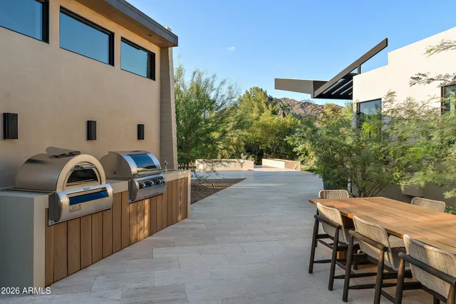 $12,995,000 | 6135 North 51st Place, Paradise Valley, AZ 85253