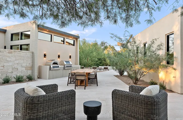 $12,995,000 | 6135 North 51st Place, Paradise Valley, AZ 85253