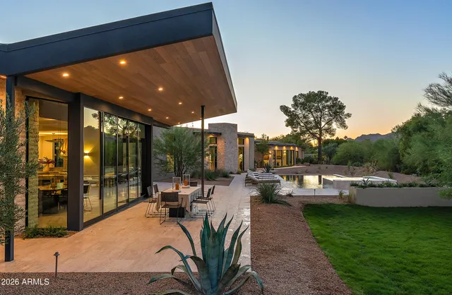 $12,995,000 | 6135 North 51st Place, Paradise Valley, AZ 85253