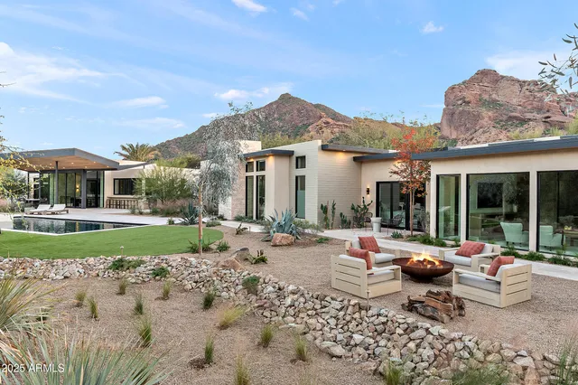 $12,995,000 | 6135 North 51st Place, Paradise Valley, AZ 85253