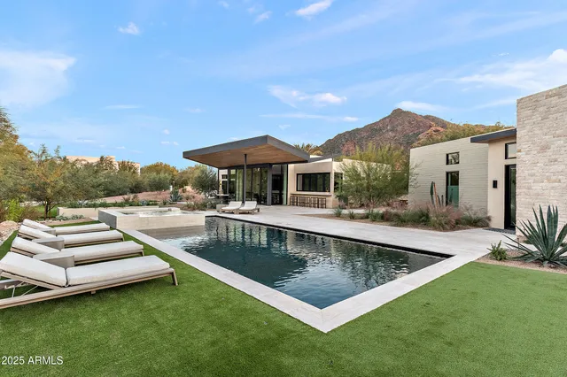 $12,995,000 | 6135 North 51st Place, Paradise Valley, AZ 85253