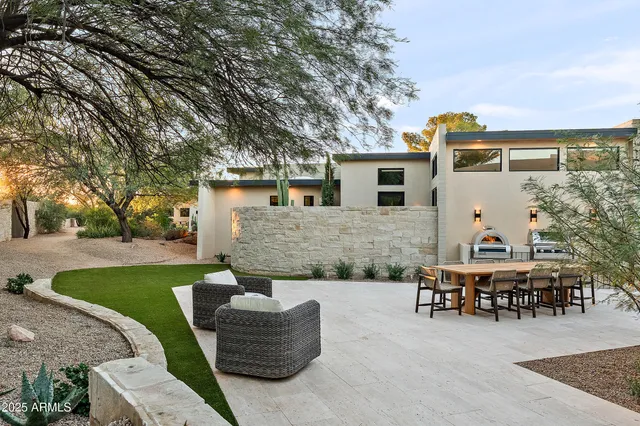 $12,995,000 | 6135 North 51st Place, Paradise Valley, AZ 85253